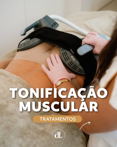 Emsculpt neo | Dermalaser