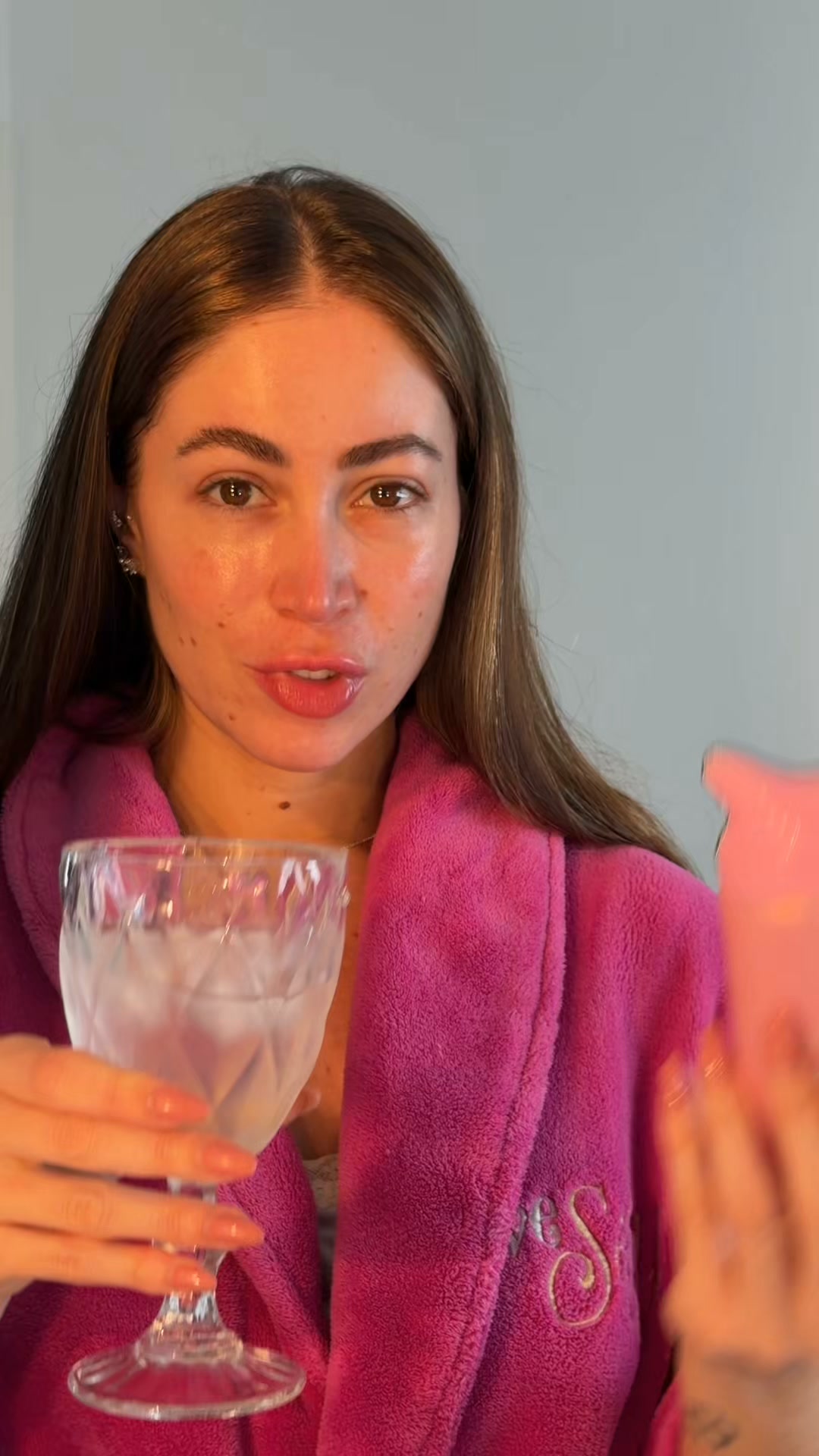 Creme Anti-Rugas para o Pescoço PDRN Collagen Gua Sha 90 g