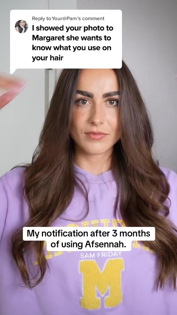 Proven Hair Care That Works for You!