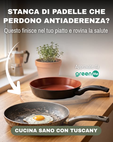 Votate su GreenME