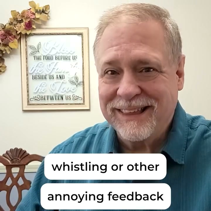 Say Bye To Useless Hearing Aids