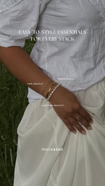Schmuck für den Alltag