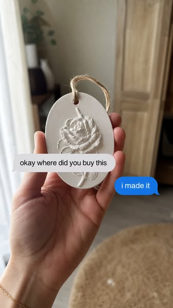 “Okay, Where Did You Buy This?”