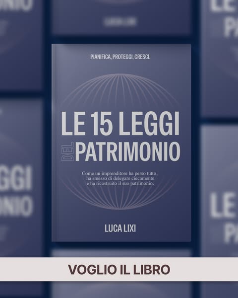 Fai al tuo consulente le domande che nessuno gli ha mai fatto