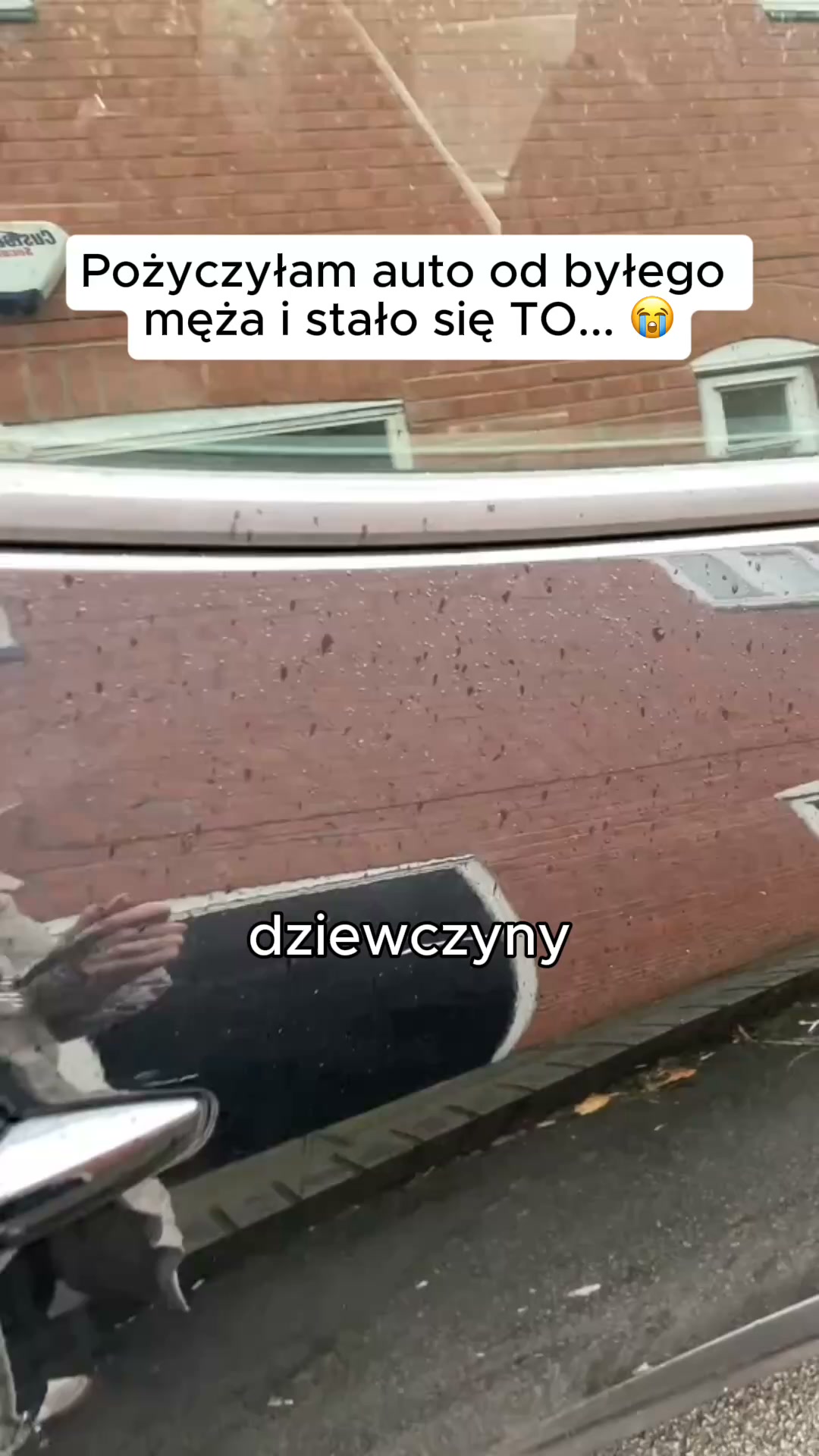Zarysowałaś auto? Sprawdź to