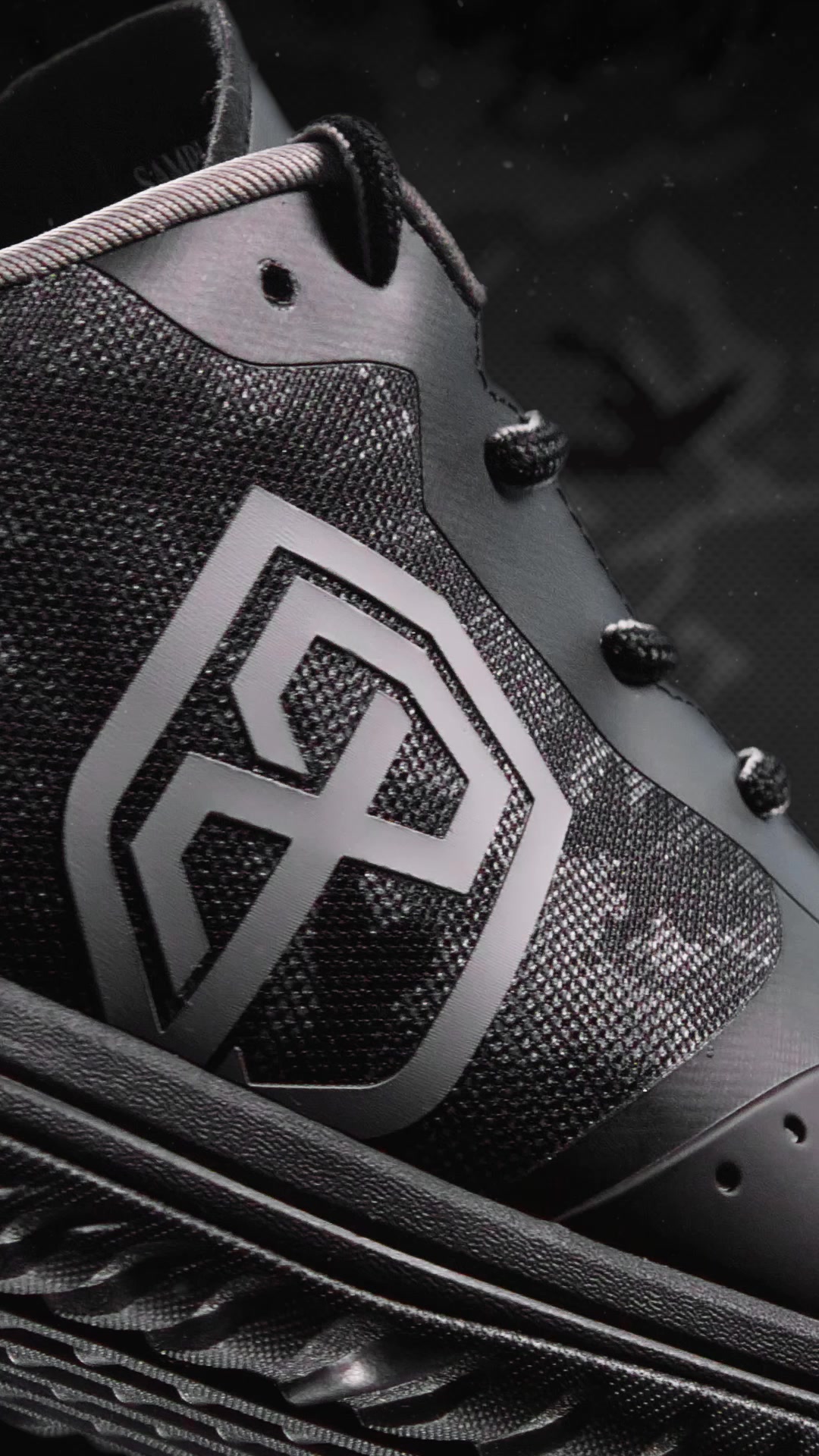 SAVAGE 1 TRAINING SHOE | NOW AVAILABLE IN CAMO