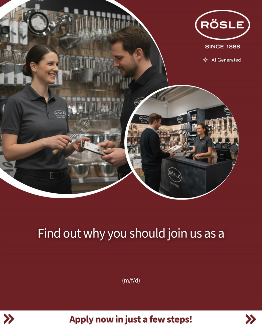 Find out what we offer