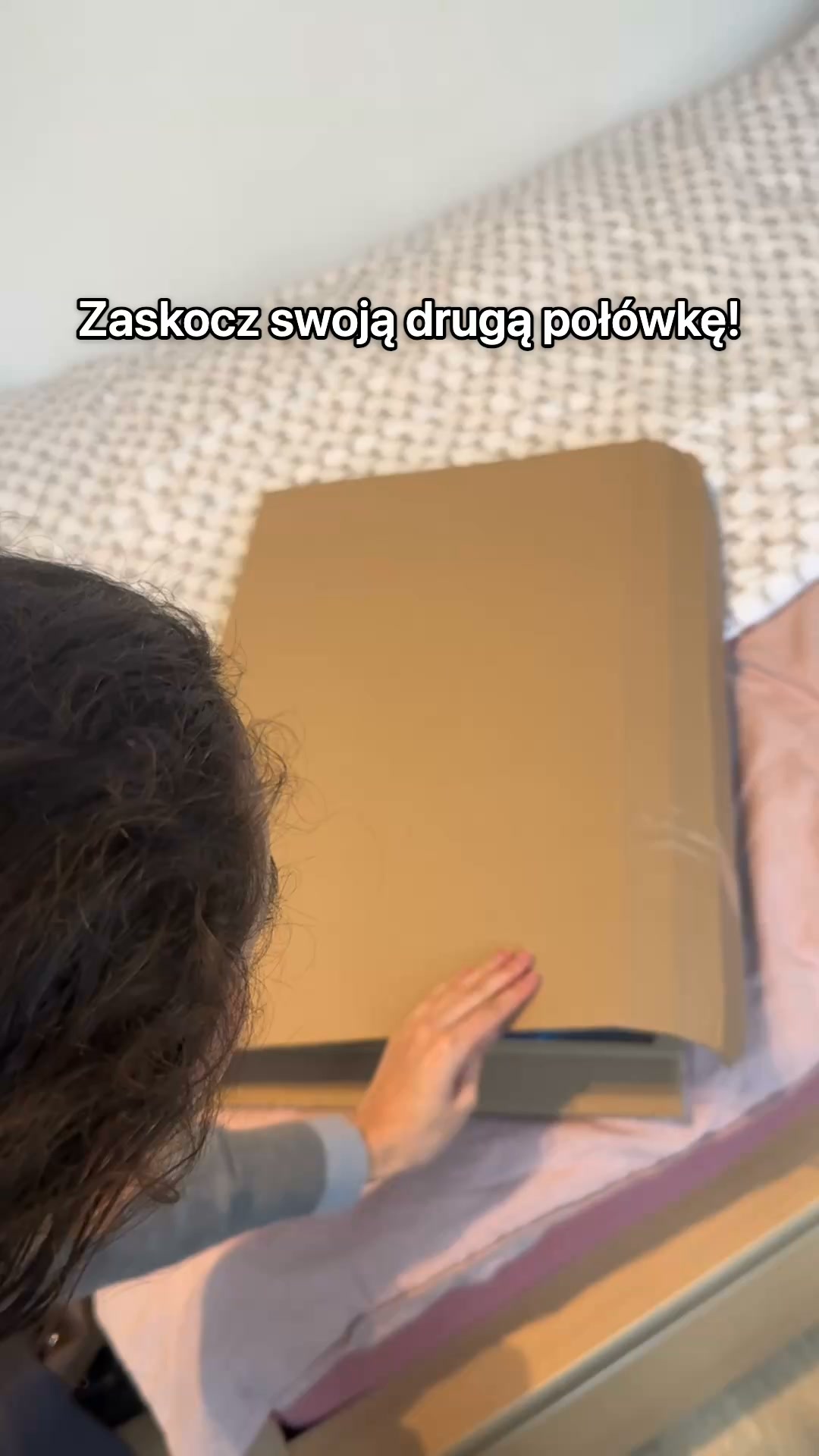 Spersonalizuj teraz!