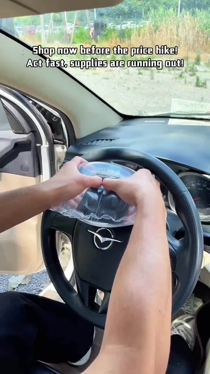 Car phone holder 360 degree rotation