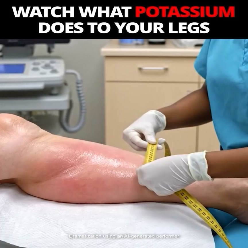 Fastest Way To Drain Swollen Legs