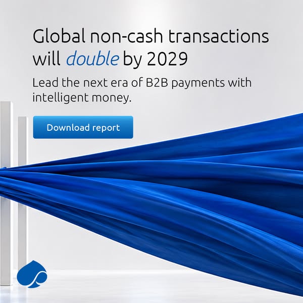 The intelligent money era