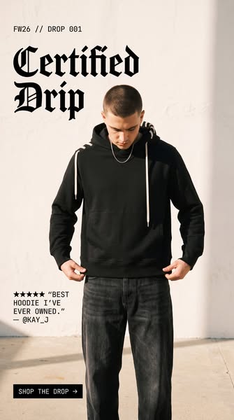 Designer Clothing, Below Retail