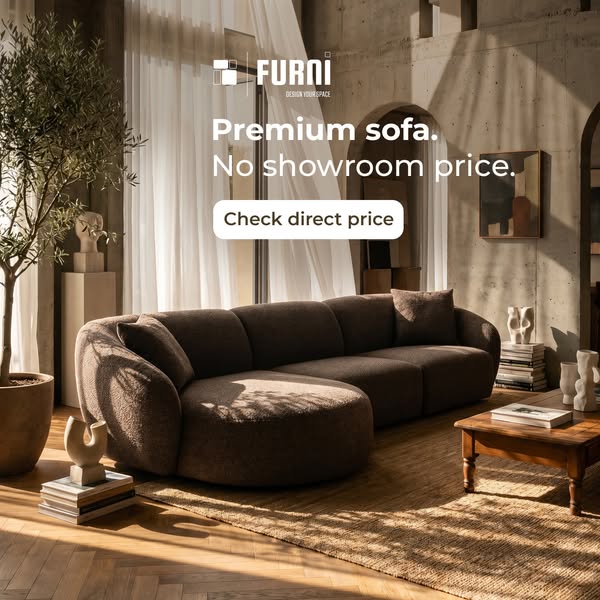 How a €4,000 sofa can cost €2,000