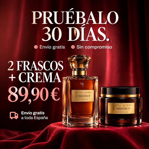 Envío gratis a toda España