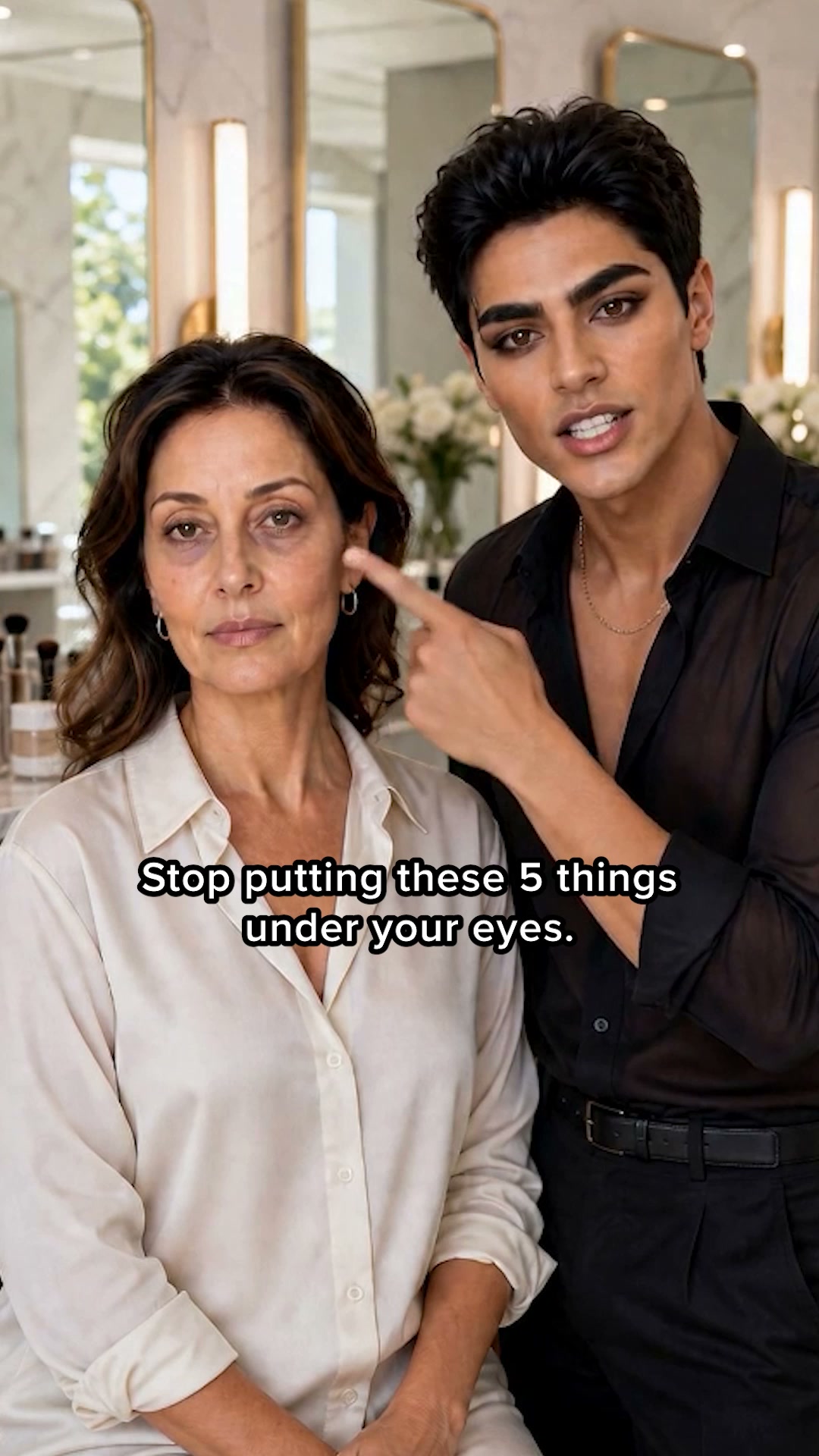 The Under-Eye Fix You've Been Missing