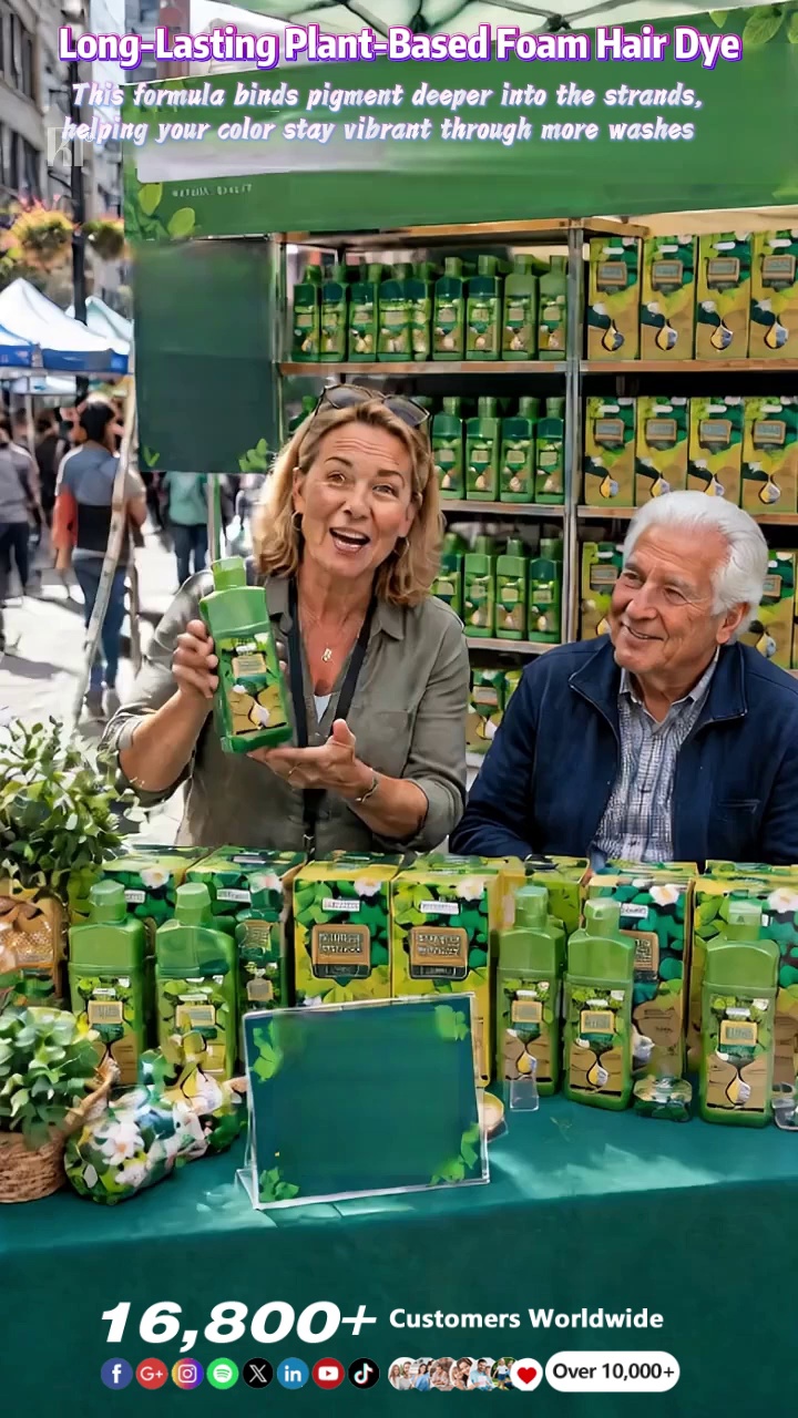 Anúncio de Britifys