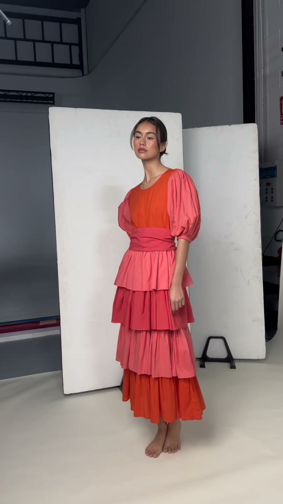 A FREE dress with your order!
