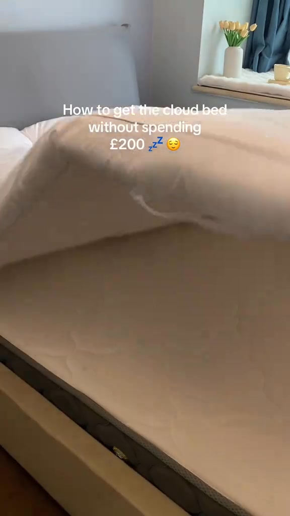 Don't Replace Your Mattress - Upgrade It