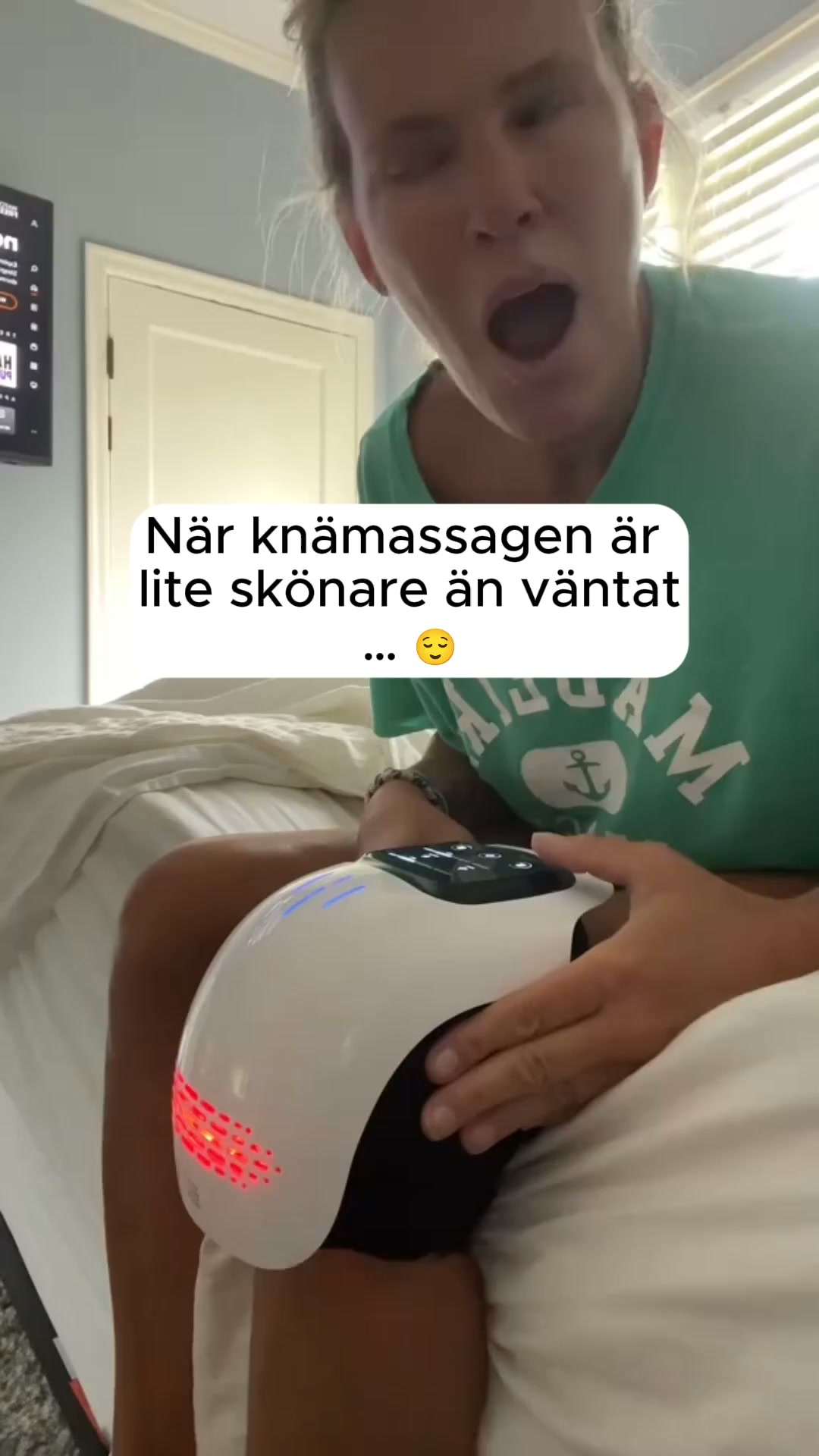 Vem mer behöver den här?