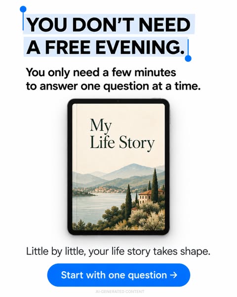Preserve Your Life