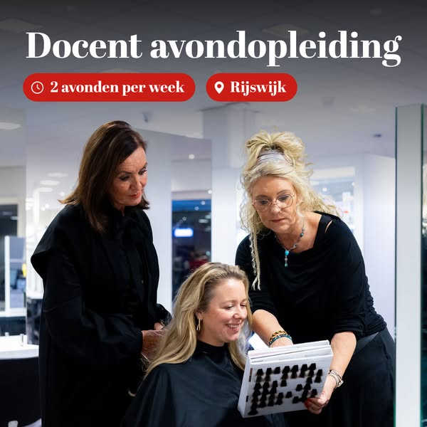 Kom jij bij ons werken?
