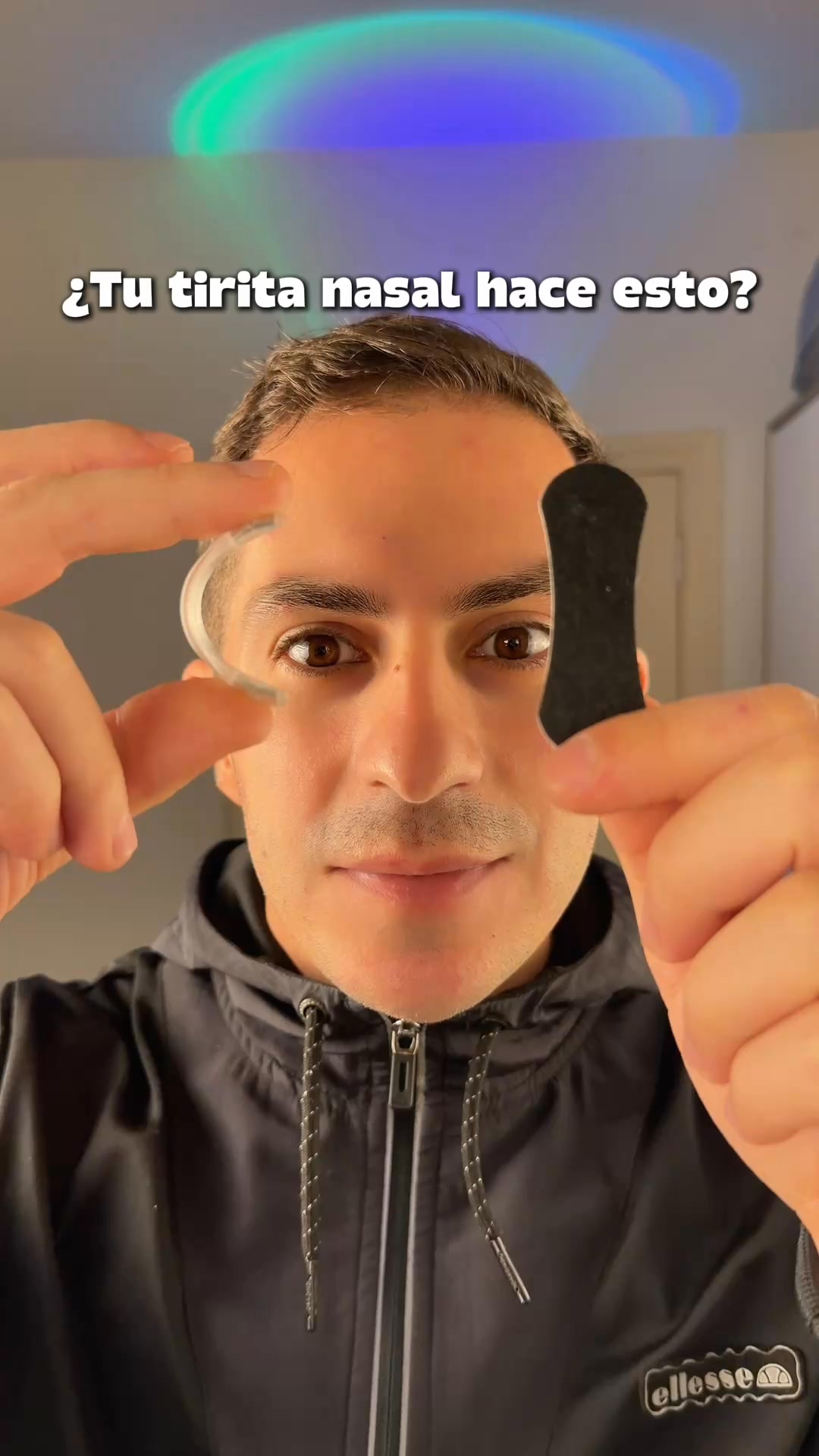 Prueba la nueva versión