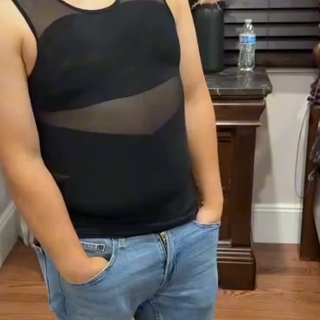 A Camisola que Ninguém Vê e Todos Notam