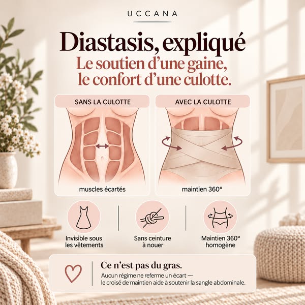 Et si ce n’était pas une question de poids ?
