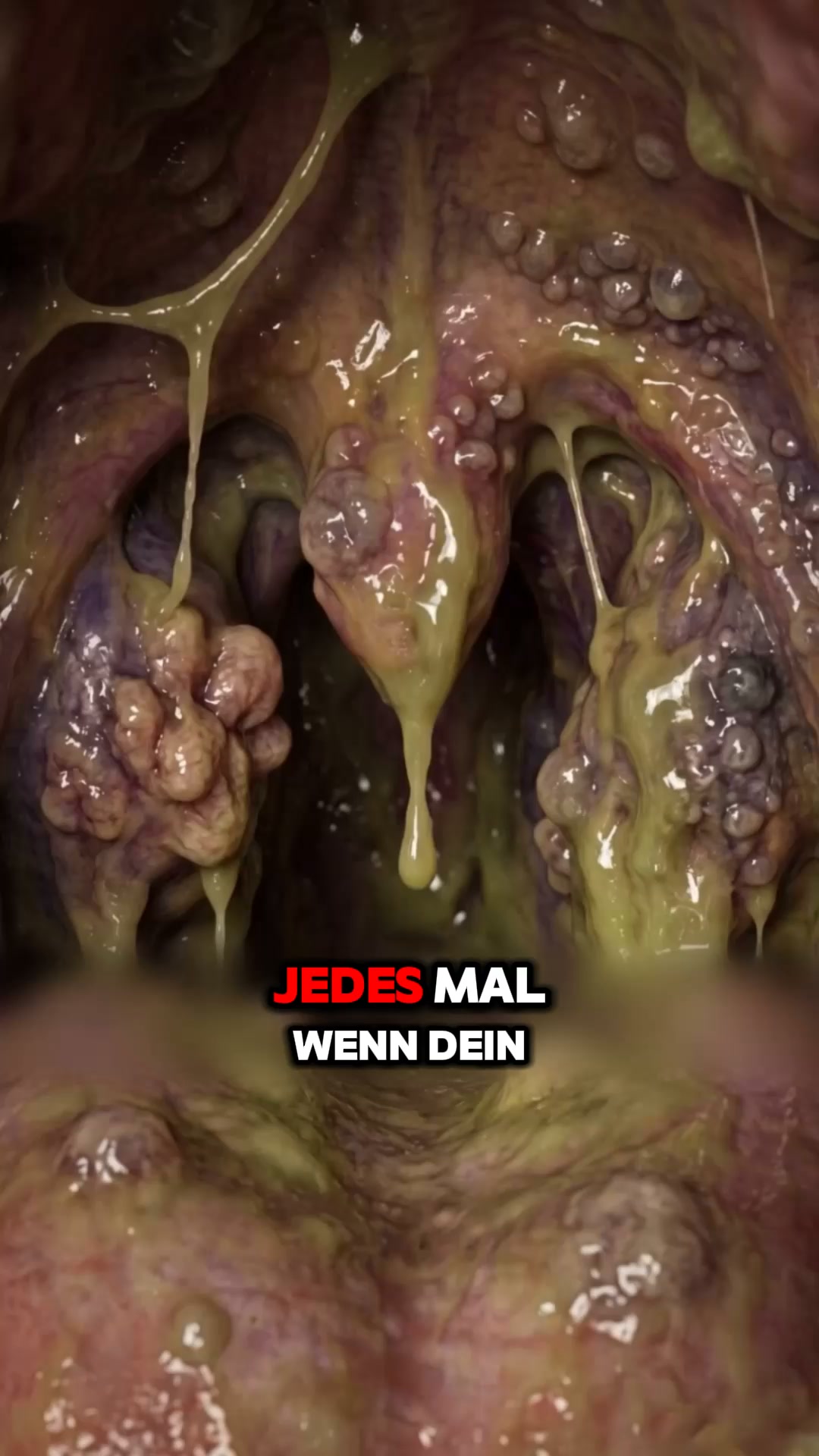Der intelligentere Weg, um Schnarchen zu stoppen!