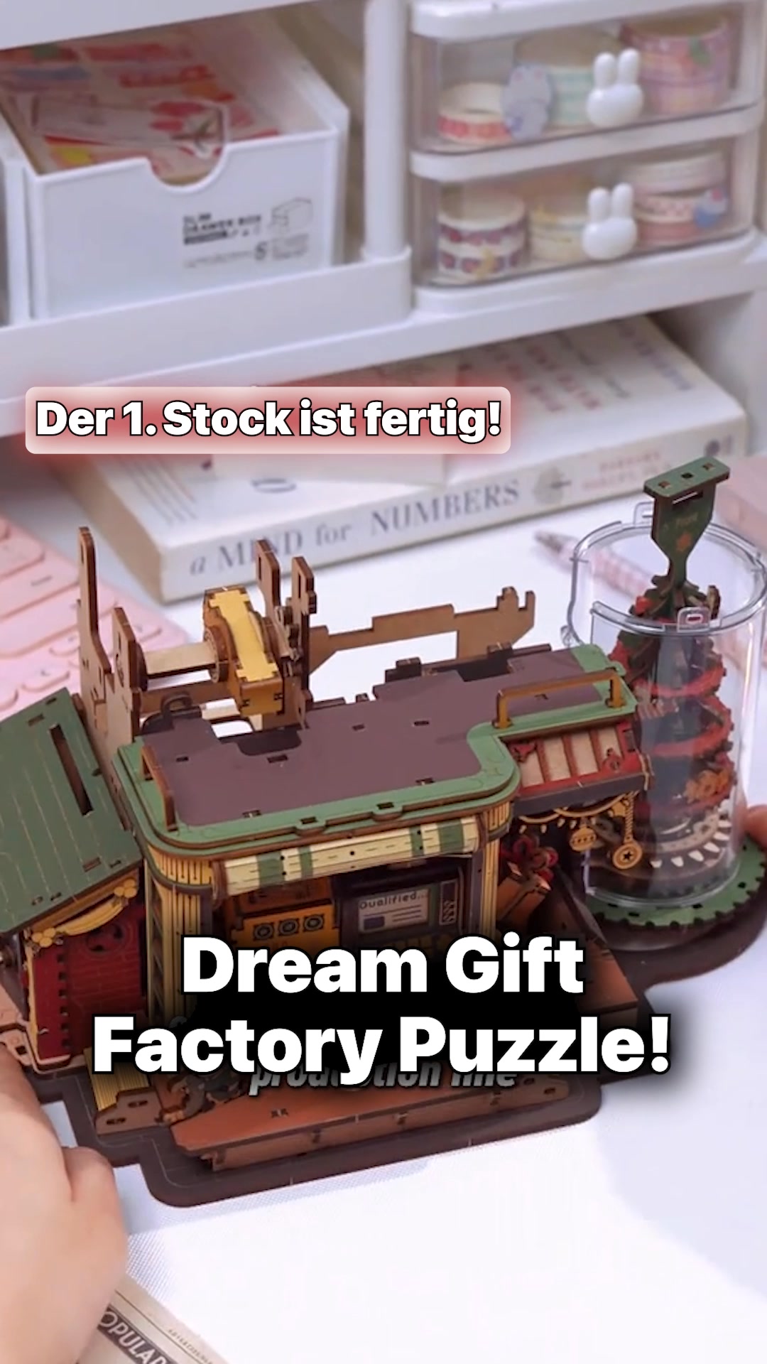 Jetzt entdecken