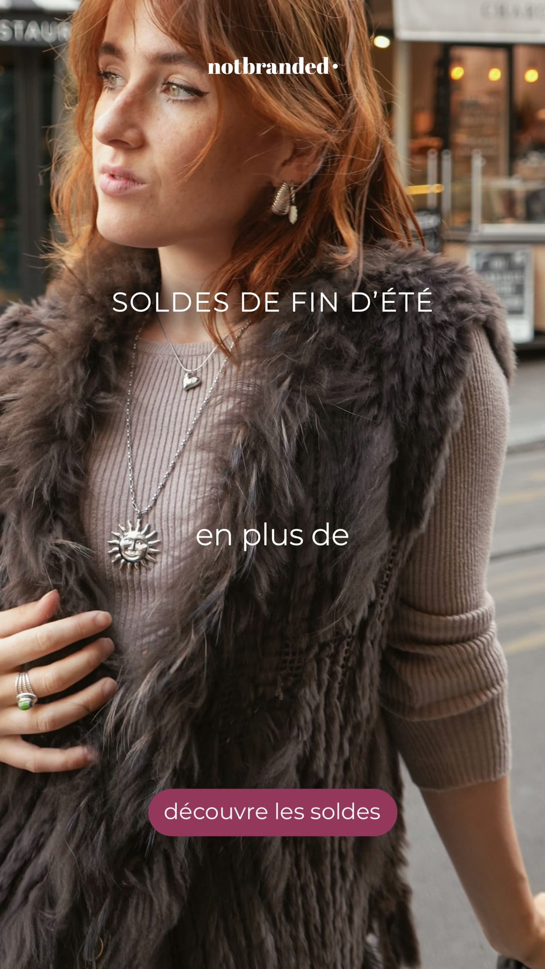 3+1 offert sur les soldes d'été