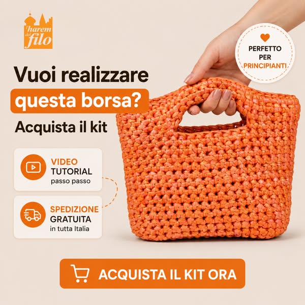 Kit completo con tutorial incluso