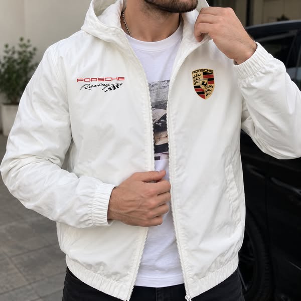SPORT JACKETS — NOW €41