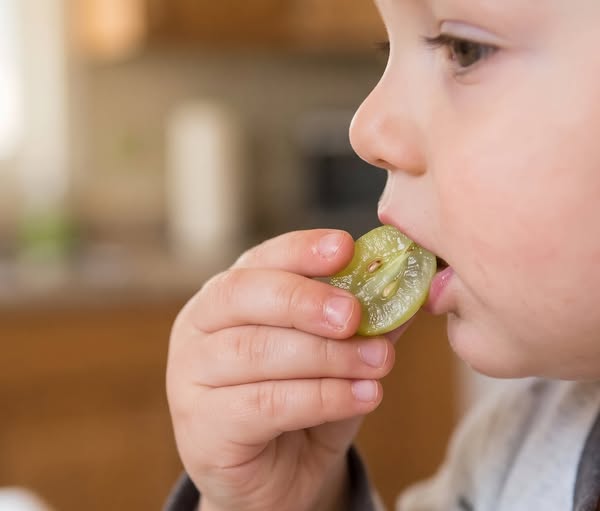 À lire si vous avez un enfant à la maison