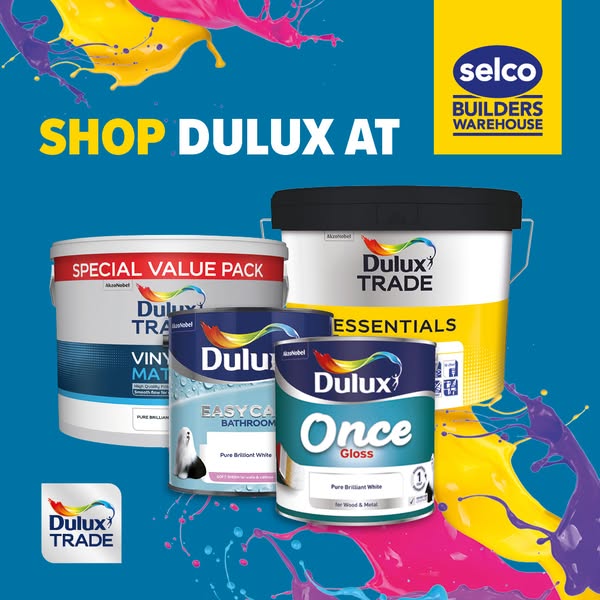 Selco Builders Warehouse