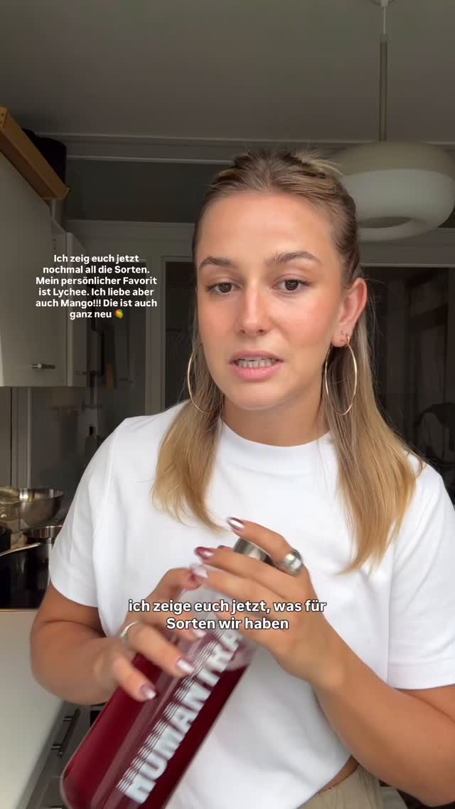 Anúncio de Allison Adriatico