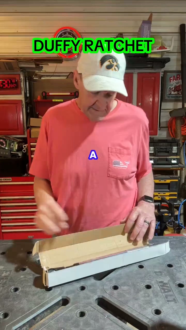 Reach Hidden Bolts Without Teardown