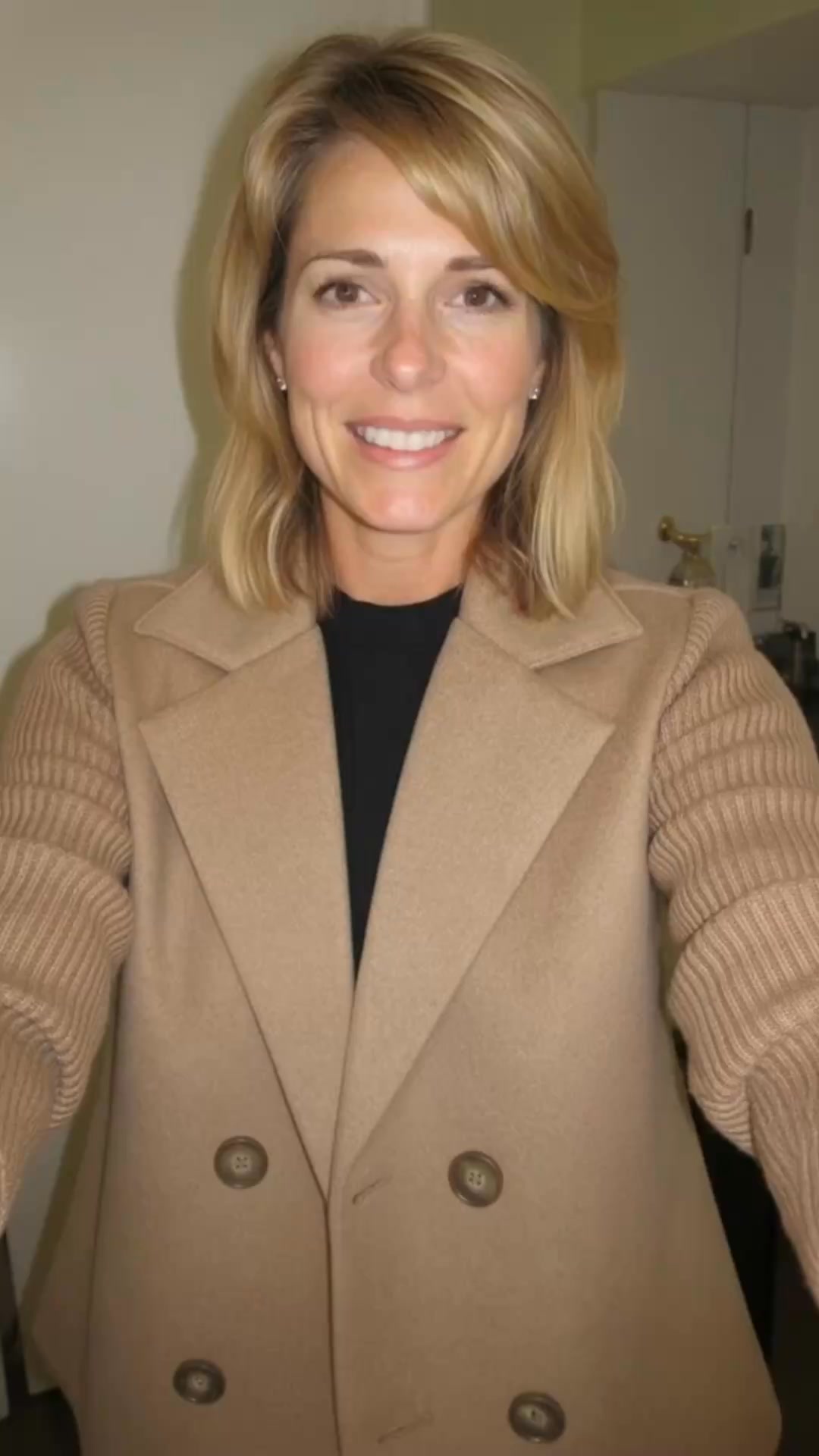 Perfect Autumn Blazer