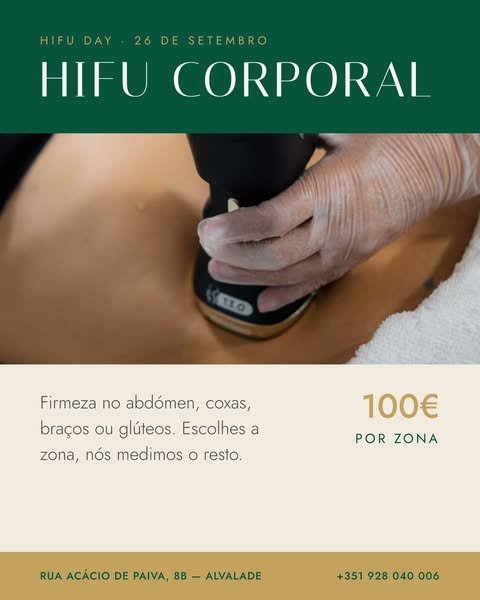 Anúncio de Élégant Beauty Spa