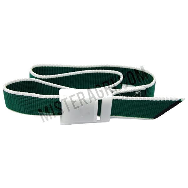 Markeringsband - zonder leer, voor kalveren, met plastic klapsluiting - €8.99