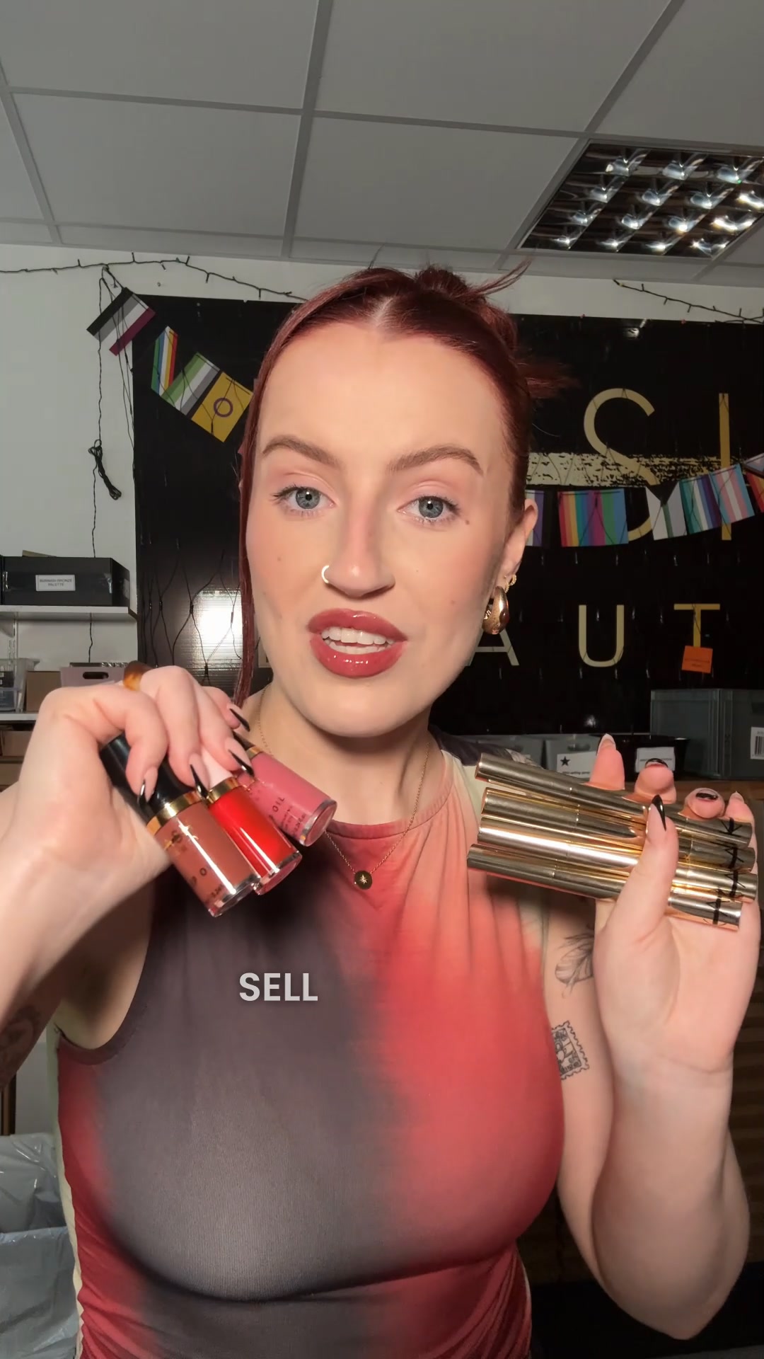 The Viral Lip Stains Are Back