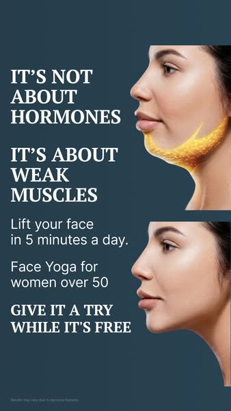One-click away from New Glowing Face!