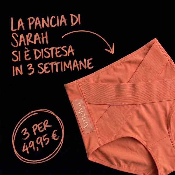 Non è una questione di impegno. È il blocco.
