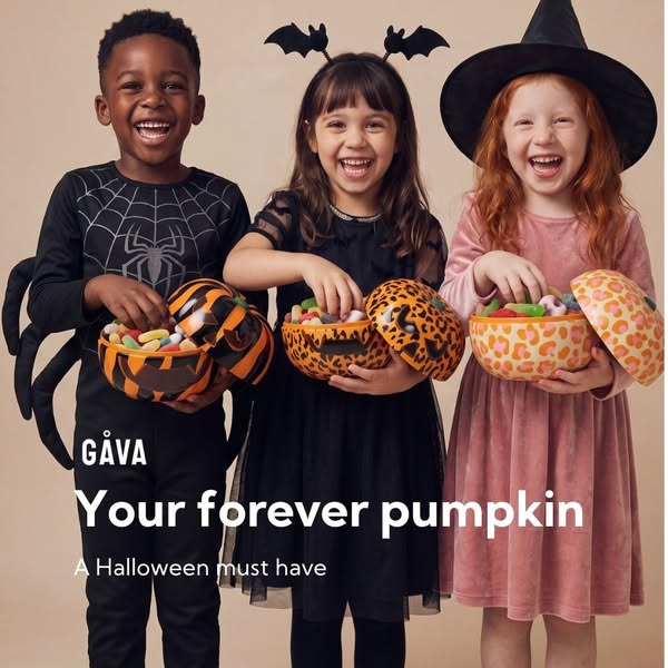 The Pumpkin That Comes Back