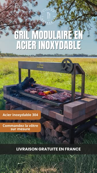 Livraison gratuite en France