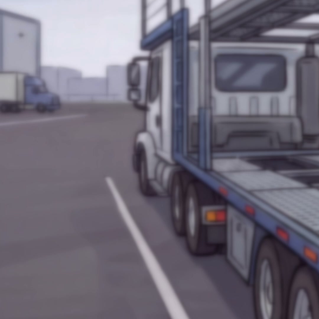Car Delivery Providers — Join FREE