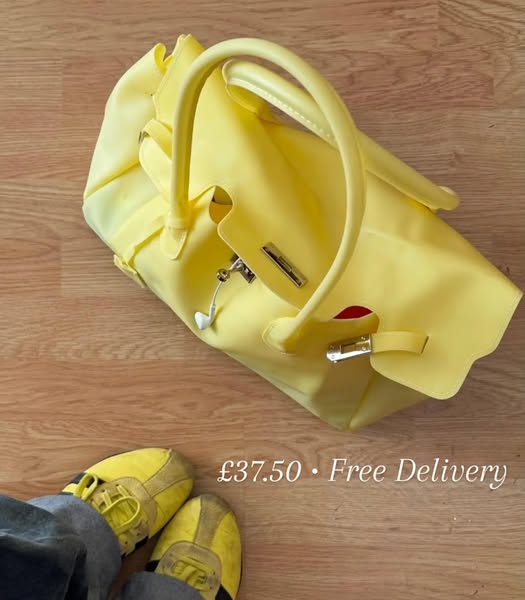 Only Her LDN | Women's Bags Boutique UK