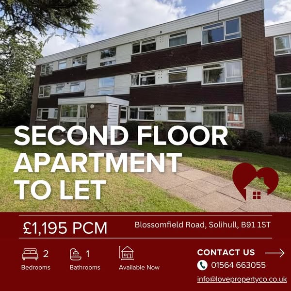 Estate Agents in Solihull, Knowle & Dorridge | Love Property Co