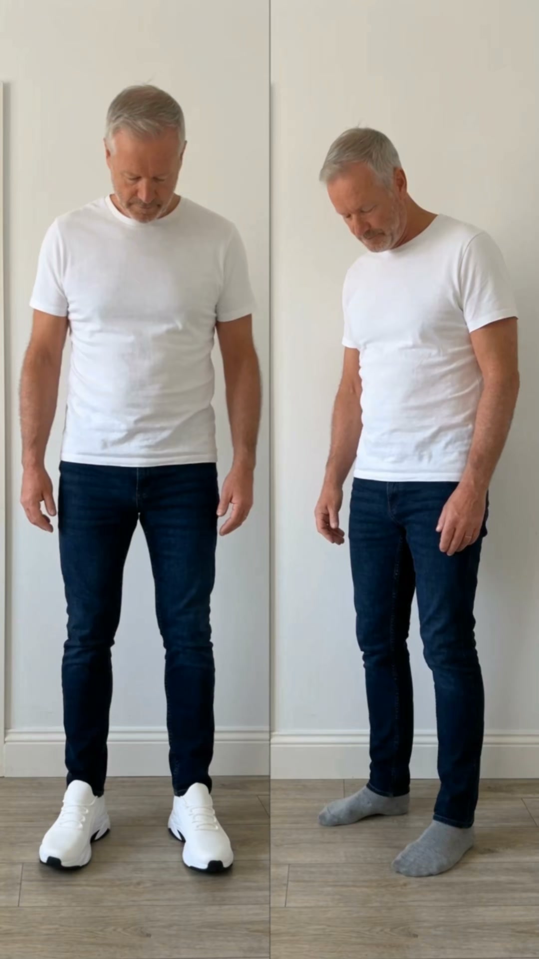 Stand 4 Inches Taller Instantly