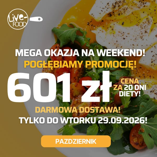 41% z kodem PAZDZIERNIK